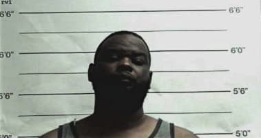 Marcus Leonard, - Orleans Parish County, LA 